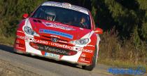 Rally Vsetin